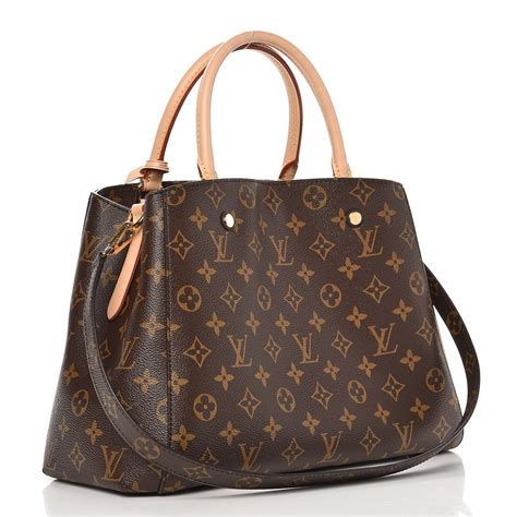 montaigne mm Louis Vuitton